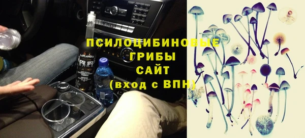 тгк Абдулино